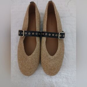 Madewell The Remy Flats